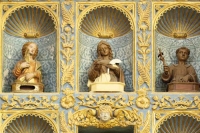 Sacred Lecce