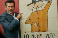 IO NON L’HO INTERROTTA/ Edoardo Novelli