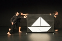 KIDS/Tangram