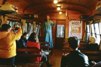 KIDS/Christmas Tale