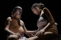 Strade Maestre/ Speak, Clytemnestra!