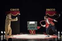 Theatre in a Pocket/ Deluxe Packaging