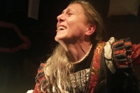 IL TEATRO DEI LUOGHI FEST/ Insight Lucrezia