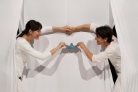 Theatre of Places Fest/ LàQua