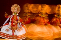 IL TEATRO DEI LUOGHI FEST/ Caleidoscopio d’Oriente