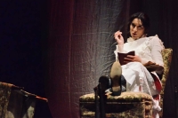 Theatre of Places/ Virginia in the Mirror