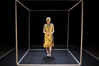 Theater of Places/ Anna Cappelli