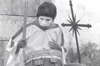 I fatti di Giugno/ Proiezioni video