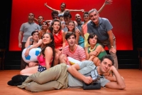 Le Bal. Italy dancing from 1940 to 2001
