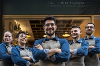 Lecce Cocktail Week