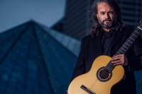 Lupiae Guitar Arts Festival/ Gabriel De Jesus Guillen Navarro