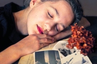 Luigi Garlando/The album of dreams
