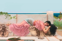 Stefania Auci / Winter of the Lions