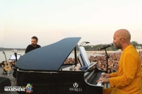 Locomotive Jazz Festival/ Raffaele Casarano and Annalisa