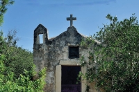 Country churches in the province of Lecce/ Michele Mainardi