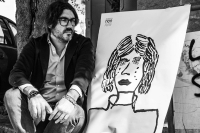 Le mani e l’ascolto/ Walter Spennato, Bruno Galeone e Daria Falco