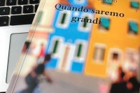Le mani e l’ascolto/ Antonella Caputo, Dario Congedo, Roberto Chiga, Emmanuel Ferrari, Giovanni Chirico