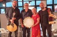 Tutti Solo/ Maria Moramarco
