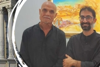 Rami e Bassam/ Recital