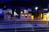 Borsa scambio di modellismo ferroviario