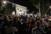 Tito Schipa music factory/ Regional orchestra of the conservatories of Puglia
