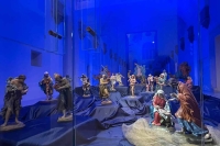 Natale a Lecce/ Mostra del presepio