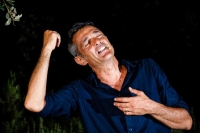 Nasca il teatro/ Lettere di Cristoforo Mele alla madre