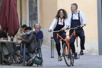 UNicA/ 24 bike stories