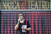 UNicA/ Producing theatre in Italy today + Pills of Fanculopensiero