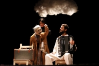 UNICA/ Paloma, ballad against time
