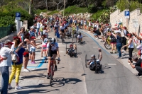  Obiettivo Tricolore - the great relay