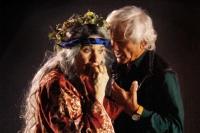 Odin Teatret/ Thebes at the time of yellow fever