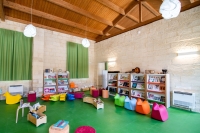 OgniBene - The creative library of the Augustinians