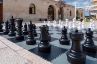 Lecce chess