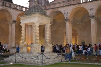 Notte europea dei ricercatori e delle ricercatrici