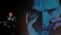 Omaggio a Pier Paolo Pasolini