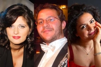 Concerts with aperitifs/ Mettiamoci all'Opera