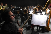 Queen Barcelona opera rock/ Orchestra Magna Grecia