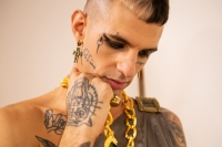 Oversound Music Festival/ Achille Lauro