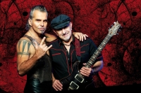 Oversound Music Festival/ Litfiba