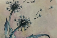 The smell of things I have lost/ Emanuela Monda