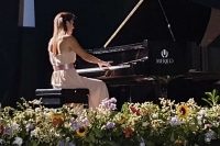 Valentina Parentera Rain Trio