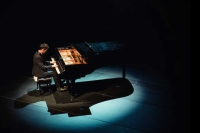 Piano City Lecce/ Tony Berchmans