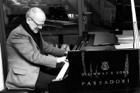 Piano City Lecce/Mario Panebianco
