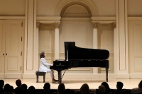 Piano City Lecce/ Piritore - Cafiero