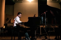 Piano City Lecce/ Zito - Buono