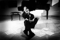 Piano Summer/ Arda Mustafaoğlu