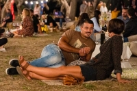 Picnic Experience/ Bright Magnus