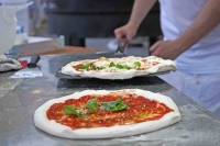 Agrogepaciok Pizza Village