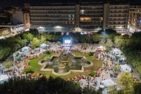 Agrogepaciok Pizza Village